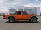 2025 Jeep Gladiator GLADIATOR RUBICON 4X4