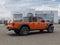 2025 Jeep Gladiator GLADIATOR RUBICON 4X4