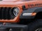 2025 Jeep Gladiator GLADIATOR RUBICON 4X4