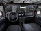 2025 Jeep Gladiator GLADIATOR RUBICON 4X4