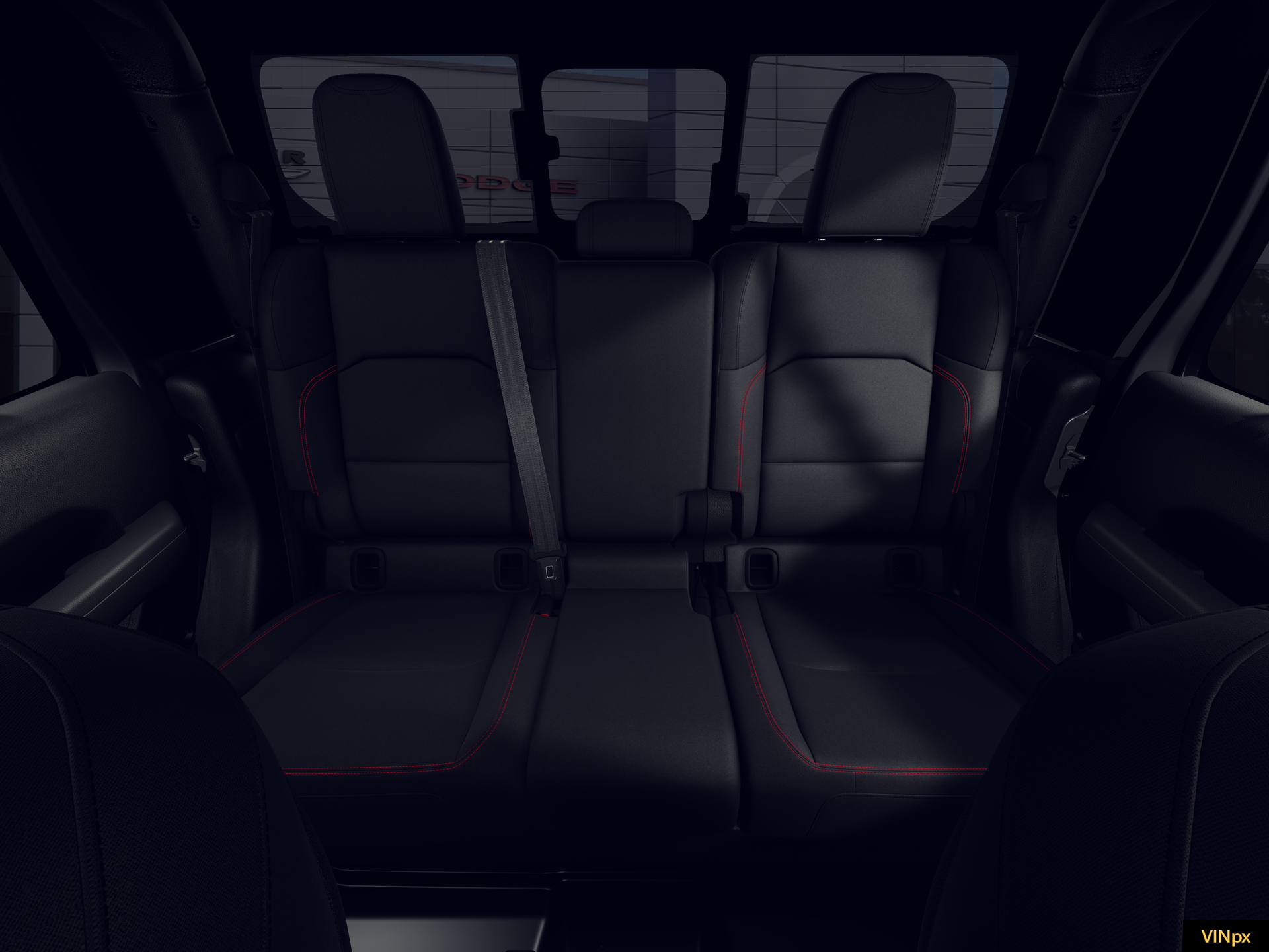 2026 Jeep Gladiator GLADIATOR SHADOW OPS 4X4