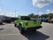 2025 Jeep Gladiator GLADIATOR RUBICON 4X4