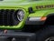 2025 Jeep Gladiator GLADIATOR RUBICON 4X4