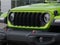 2025 Jeep Gladiator GLADIATOR RUBICON 4X4