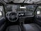 2025 Jeep Gladiator GLADIATOR RUBICON 4X4