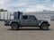 2026 Jeep Gladiator GLADIATOR RUBICON X 4X4