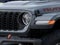 2026 Jeep Gladiator GLADIATOR RUBICON X 4X4