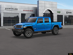 2026 Jeep Gladiator GLADIATOR RUBICON X 4X4