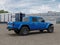 2026 Jeep Gladiator GLADIATOR RUBICON X 4X4