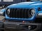 2026 Jeep Gladiator GLADIATOR RUBICON X 4X4