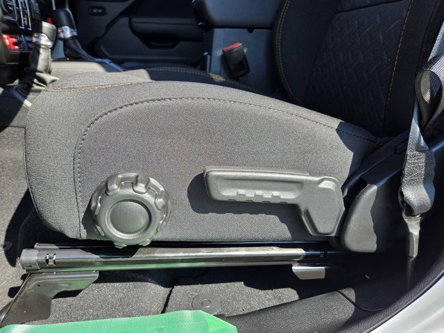 2025 Jeep Gladiator GLADIATOR MOJAVE 4X4