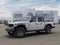 2025 Jeep Gladiator GLADIATOR MOJAVE 4X4