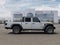 2025 Jeep Gladiator GLADIATOR MOJAVE 4X4