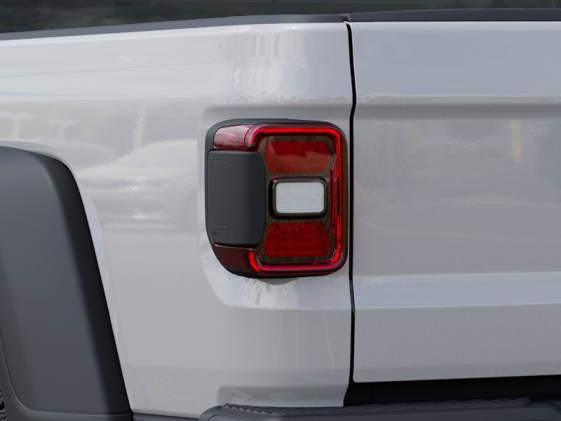 2025 Jeep Gladiator GLADIATOR MOJAVE 4X4