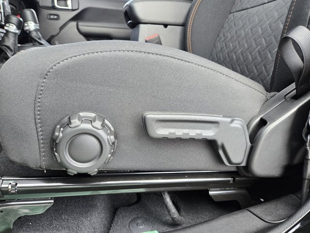 2025 Jeep Gladiator GLADIATOR MOJAVE 4X4