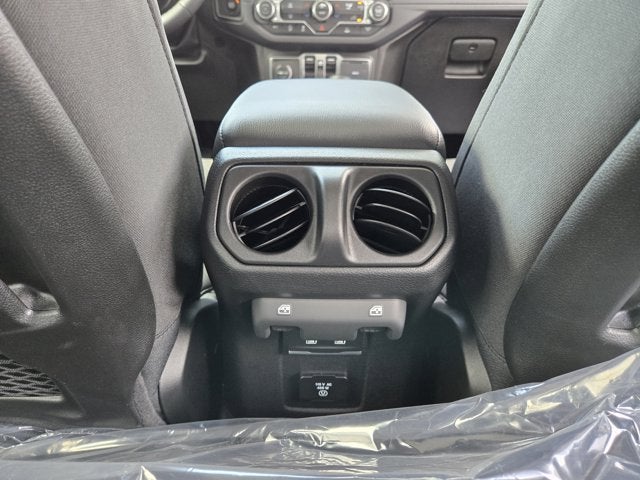 2025 Jeep Gladiator GLADIATOR MOJAVE 4X4