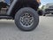 2025 Jeep Gladiator GLADIATOR MOJAVE 4X4
