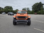 2025 Jeep Gladiator GLADIATOR MOJAVE 4X4