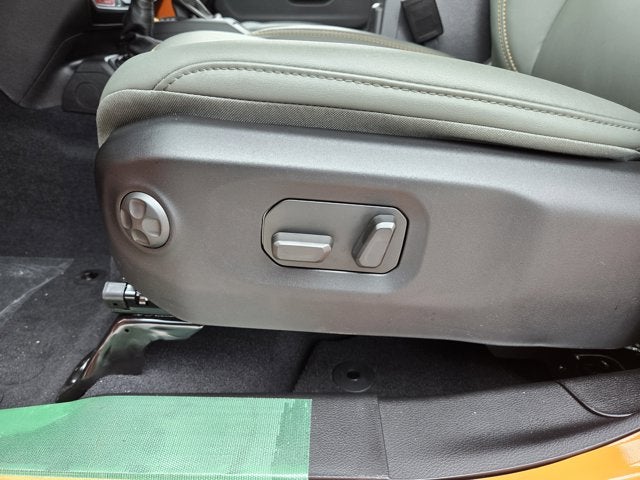 2025 Jeep Gladiator GLADIATOR MOJAVE 4X4