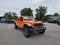 2025 Jeep Gladiator GLADIATOR MOJAVE 4X4