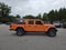 2025 Jeep Gladiator GLADIATOR MOJAVE 4X4