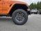 2025 Jeep Gladiator GLADIATOR MOJAVE 4X4