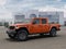 2025 Jeep Gladiator GLADIATOR MOJAVE 4X4
