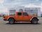 2025 Jeep Gladiator GLADIATOR MOJAVE 4X4