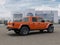 2025 Jeep Gladiator GLADIATOR MOJAVE 4X4
