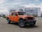 2025 Jeep Gladiator GLADIATOR MOJAVE 4X4