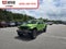 2025 Jeep Gladiator GLADIATOR MOJAVE 4X4
