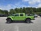 2025 Jeep Gladiator GLADIATOR MOJAVE 4X4