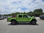 2025 Jeep Gladiator GLADIATOR MOJAVE 4X4