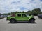 2025 Jeep Gladiator GLADIATOR MOJAVE 4X4