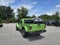 2025 Jeep Gladiator GLADIATOR MOJAVE 4X4