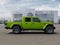 2025 Jeep Gladiator GLADIATOR MOJAVE 4X4