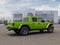 2025 Jeep Gladiator GLADIATOR MOJAVE 4X4