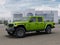 2025 Jeep Gladiator GLADIATOR MOJAVE 4X4