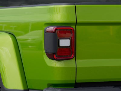 2025 Jeep Gladiator GLADIATOR MOJAVE 4X4