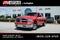 2024 RAM 1500 Classic SLT Quad Cab 4x2 6'4' Box