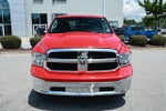 2024 RAM 1500 Classic SLT Quad Cab 4x2 6'4' Box