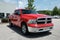 2024 RAM 1500 Classic SLT Quad Cab 4x2 6'4' Box