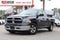 2024 RAM 1500 Classic SLT Quad Cab 4x2 6'4' Box