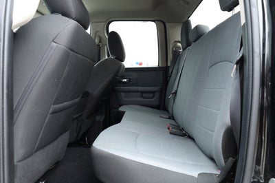 2024 RAM 1500 Classic SLT Quad Cab 4x2 6'4' Box