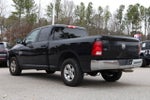 2024 RAM 1500 Classic SLT Quad Cab 4x2 6'4' Box