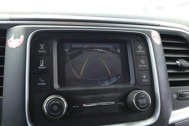 2024 RAM 1500 Classic SLT Quad Cab 4x2 6'4' Box