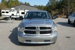 2024 RAM 1500 Classic SLT Quad Cab 4x2 6'4' Box