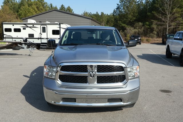 2024 RAM 1500 Classic SLT Quad Cab 4x2 6'4' Box