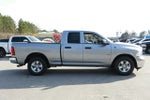 2024 RAM 1500 Classic SLT Quad Cab 4x2 6'4' Box