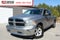 2021 RAM 1500 Classic SLT Crew Cab 4x2 6'4' Box